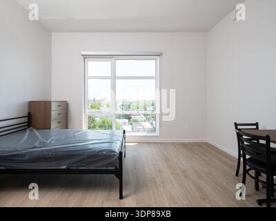2602 Pitkin, Standort: New York NY, Entwickler: Penta Group Stockfoto