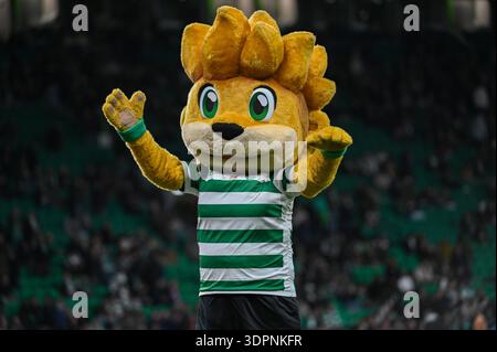 Lissabon, Portugal. 15. Februar 2026. Sporting CP gegen den FC Famalicao am 22. Spieltag der Liga Portugal im Estadio Jose Alvalade in Lissabon. Quelle: Ricardo Rocha / Alamy Live News Stockfoto