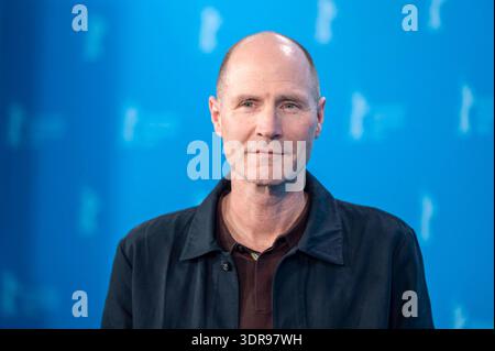Lance Hammer beim Photocall zum Wettbewerb Filme Queen at Sea auf der Berlinale 76. Internationale Filmfestspiele im Berlinale Palast am 17.02.2026 in Berlin Berlin Deutschland *** Lance Hammer beim Fotocall für den Wettbewerbsfilm Königin auf See beim Berlinale 76 International Film Festival im Berlinale Palast am 17. Februar 2026 in Berlin Berlin Stockfoto