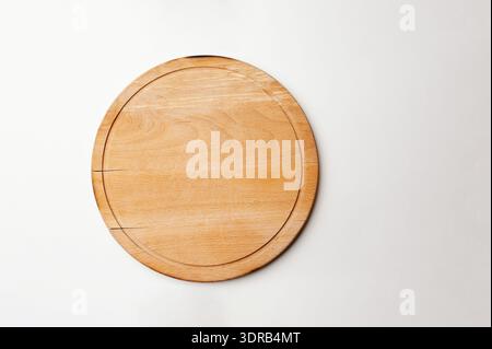 Foto Mit Umweltbewusstem Holzbrett Mit Subtiler Körnung Und Natürlichen Tönen Stockfoto