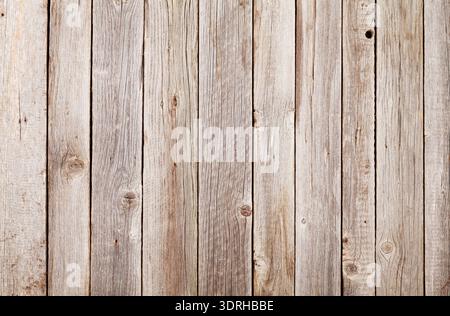 Alte Holz Wand Textur Hintergrund Stockfoto