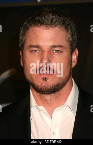 11. Dezember 2006: Beverly Hills, Kalifornien. Eric Dane. Los Angeles Premiere von „Dreamgirls“ im Wilshire Theatre. Foto: Byron Purvis/AdMedia/MediaPunch Stockfoto