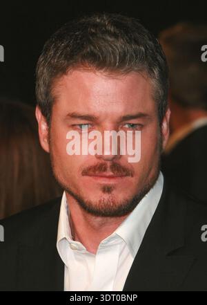 11. Dezember 2006 - Beverly Hills, Kalifornien - Eric Dane. 'Dreamgirls' Los Angeles Premiere im Wilshire Theatre. Foto: Charles Harris/AdMedia/MediaPunch Stockfoto