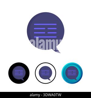 Kann für Geschäftsdesigns, Präsentationsdesigns oder andere geeignete Designs verwendet werden. Stock Vektor
