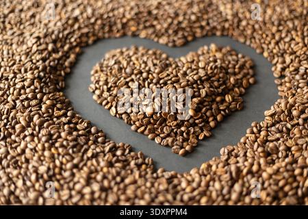 Kaffee Stockfoto