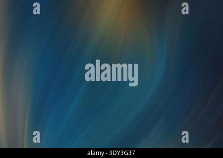 Abstrakter, verschwommener Hintergrund mit Schattierungen, die eine weiche und traumhafte Atmosphäre schaffen Stockfoto