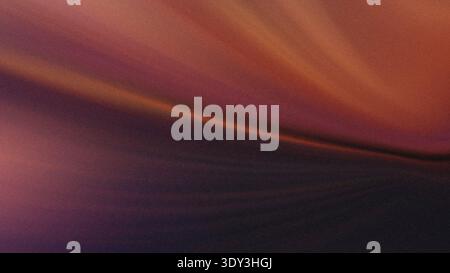 Abstrakter, verschwommener Hintergrund mit Schattierungen, die eine weiche und traumhafte Atmosphäre schaffen Stockfoto