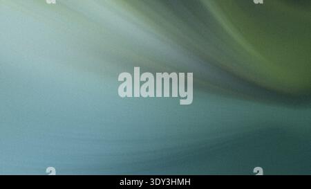 Abstrakter, verschwommener Hintergrund mit Schattierungen, die eine weiche und traumhafte Atmosphäre schaffen Stockfoto