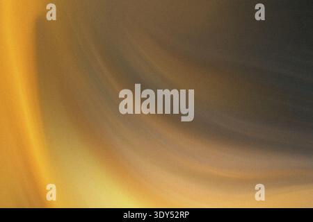 Abstrakter, verschwommener Hintergrund mit Schattierungen, die eine weiche und traumhafte Atmosphäre schaffen Stockfoto