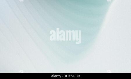 Abstrakter, verschwommener Hintergrund mit Schattierungen, die eine weiche und traumhafte Atmosphäre schaffen Stockfoto