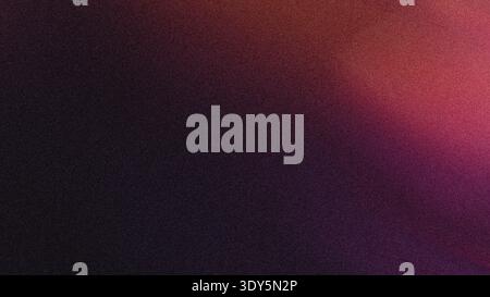 Abstrakter, verschwommener Hintergrund mit Schattierungen, die eine weiche und traumhafte Atmosphäre schaffen Stockfoto