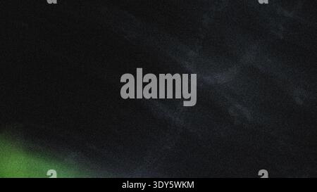 Abstrakter, verschwommener Hintergrund mit Schattierungen, die eine weiche und traumhafte Atmosphäre schaffen Stockfoto