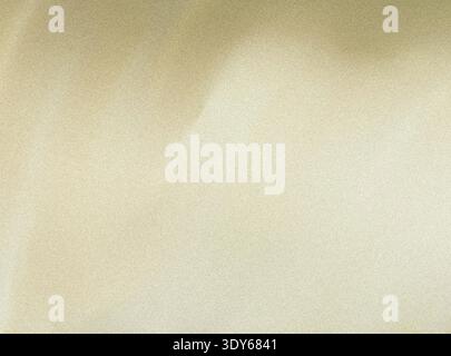Abstrakter, verschwommener Hintergrund mit Schattierungen, die eine weiche und traumhafte Atmosphäre schaffen Stockfoto