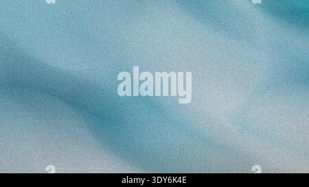 Abstrakter, verschwommener Hintergrund mit Schattierungen, die eine weiche und traumhafte Atmosphäre schaffen Stockfoto