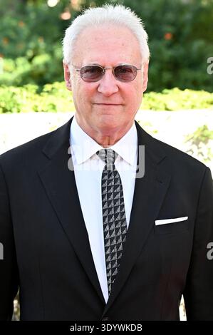 Brent Spiner bei der Verleihung der 53. Saturn Awards 2026 im Hilton Universal City Hotel. Universal City, 08.03.2026 *** Brent Spiner bei der Präsentation der Saturn Awards 53 2026 im Hilton Universal City Hotel Universal City, 08 03 2026 Foto:xD.xStarbuckx/xFuturexImagex saturn 6444 Stockfoto