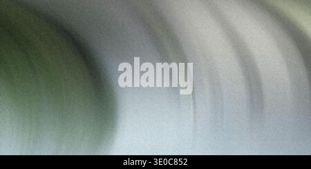 Abstrakter Hintergrund mit brauner Grün- und beigefarbener künstlerischer Textur Stockfoto