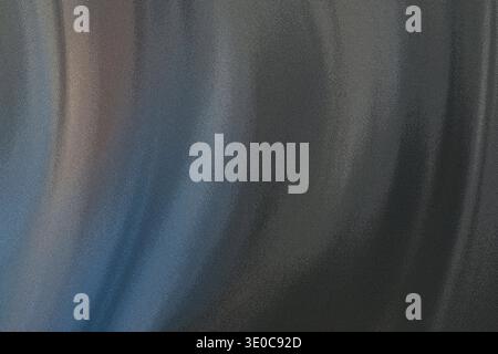 Abstrakter Hintergrund mit brauner Grün- und beigefarbener künstlerischer Textur Stockfoto
