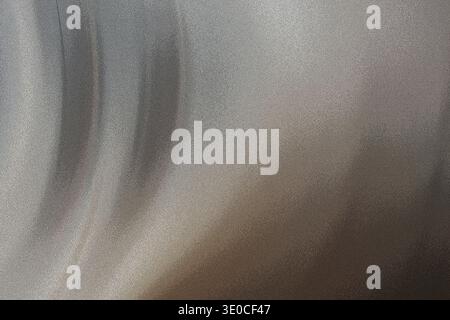 Abstrakter Hintergrund mit brauner Grün- und beigefarbener künstlerischer Textur Stockfoto