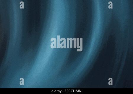 Abstrakter Hintergrund mit brauner Grün- und beigefarbener künstlerischer Textur Stockfoto