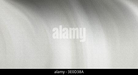 Abstrakter Hintergrund mit Mustern in Braungrün und beigefarbener künstlerischer Textur Stockfoto