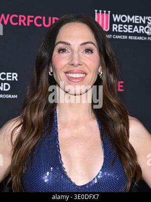 Beverly Hills, USA. März 2026. Whitney Cummings: Ankunft an einem unvergesslichen Abend 2026 im Beverly Wilshire, Einem Four Seasons Hotel am 11. März 2026 in Beverly Hills, CA. © LISAOConnor/ Credit: AFF/Alamy Live News Stockfoto