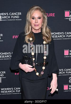 Beverly Hills, USA. März 2026. Kathy Hilton kommt zu einem unvergesslichen Abend 2026 im Beverly Wilshire, Einem Four Seasons Hotel am 11. März 2026 in Beverly Hills, CA. © LISAOConnor/ Credit: AFF/Alamy Live News Stockfoto