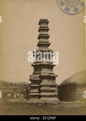 Dieses Archivfoto mit dem Titel „10 (1900er)“ zeigt eine unbekannte Szene aus dem frühen 20. Jahrhundert. Die einzelnen Einzelpersonen und das Ereignis bleiben unbekannt und werden zur historischen Referenz aufbewahrt. Stockfoto