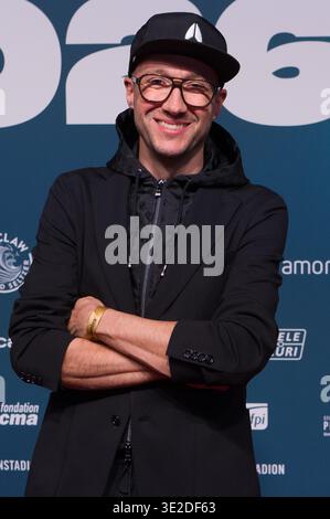 19. Swiss Music Awards 2026 Schweizer Sängerin Milune Mathilda Grace ...