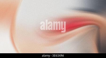 Eine detaillierte Ansicht des Ellenbogens einer Person mit einem roten Ausschlag auf der Haut, die die Textur und Farbe des betroffenen Bereichs zeigt Stockfoto