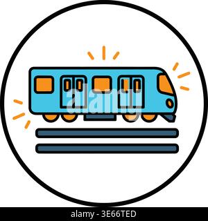Vielseitiges Paket mit Lifestyle-Illustrationen, menschlichen Charakteren und dekorativen minimalistischen Symbolen Stock Vektor