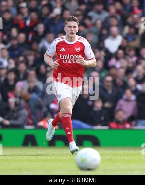 London, Großbritannien. April 2026. Viktor Gyokeres (A) beim Spiel Arsenal gegen AFC Bournemouth EPL am 11. April 2026 im Emirates Stadium, London, UK. Quelle: Paul Marriott/Alamy Live News Stockfoto