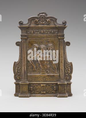 Pieta, zwischen 1508 und 1513. Stockfoto