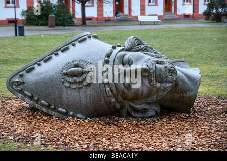 St. Blasien deutschland Stockfoto