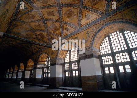 Hagia Sophia, Istambul, Türkiye Stockfoto