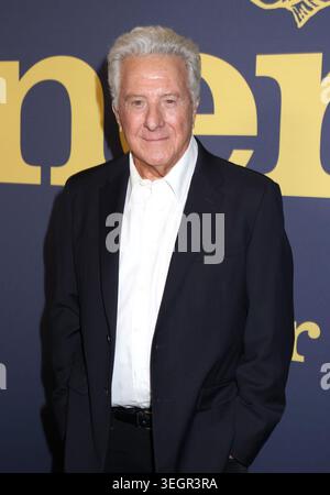 New York City, USA. Mai 2026. Dustin Hoffman nahm an der „Tuner“ New York Premiere am AMC Lincoln Square am 20. Mai 2026 in New York City Teil © Steven Bergman/AFF-USA.COM Credit: AFF/Alamy Live News Stockfoto
