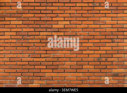 Gemauerte Wand Textur Hintergrund Stockfoto