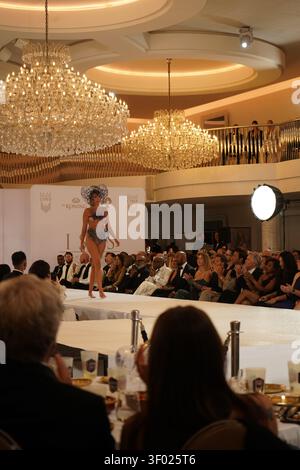 Isis Fashion Awards 2026 Stockfoto