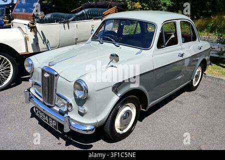 Wolseley 1500 MK 1 Stockfoto
