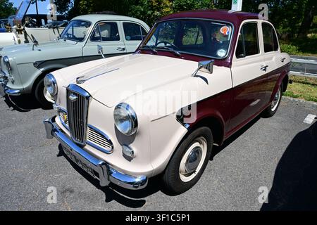Wolseley 1500 MK 1 Stockfoto