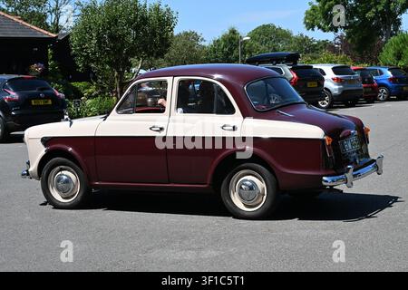 Wolseley 1500 MK 1 Stockfoto