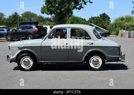 Wolseley 1500 MK 1 Stockfoto