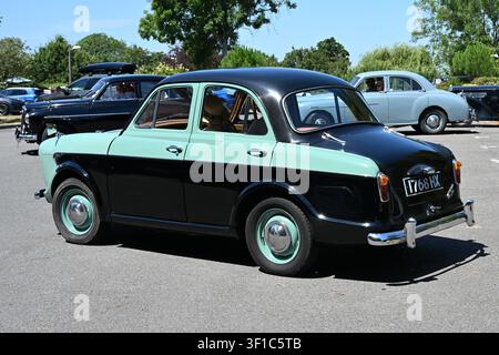 Wolseley 1500 MK 1 Stockfoto
