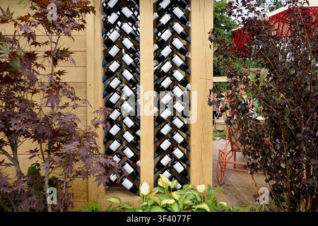 RHS Sandringham Flower Show 2026 Stockfoto