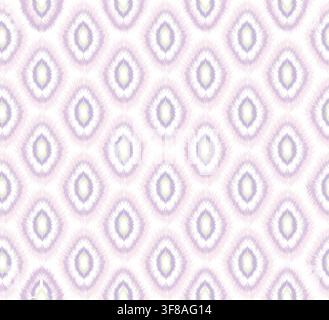 Stilvolles, nahtloses Muster mit Blumenmuster und Blumenmuster. Abstrakte Vintage-Stoff Mode nahtlose Textur für Tapeten, Textilien. Stock Vektor
