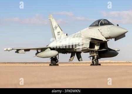EF2000 Stockfoto