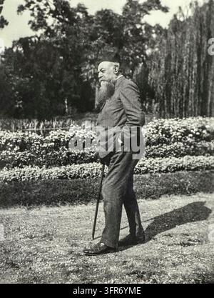 GUSTAVE FAYET SAMMLER AUSSTELLUNG FONDATION VUITTON PARIS Stockfoto