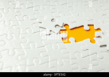 Risikoschutz und Beseitigung des Risikos, Platz für Text Stockfoto