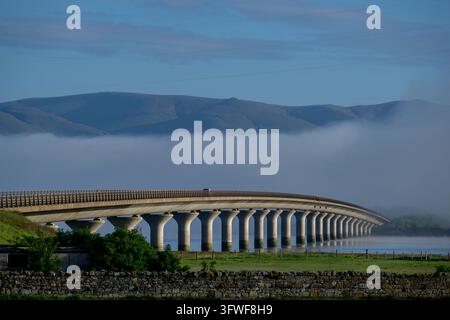 Alle Bilder © Sandy Young Photography  Die Clackmannanshire Bridge Straßenbrücke über den Firth of Forth.  Web:   www.scottishphotographer.com Blog: sandyyoungphotography.wordpress.com  Mail:    sandy@scottishphotographer.com Tel:      07970 268944  ***Bildnachweis sollte lauten Sandy Young/scottishphotographer.com*** Stockfoto