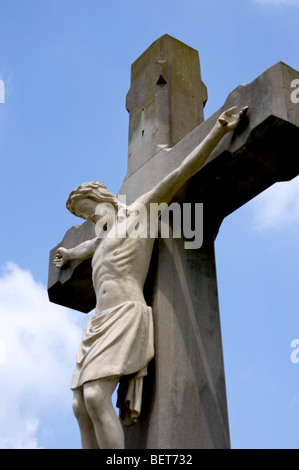 Wiedergeborener christ aus einem katholischen