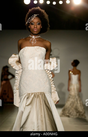 Kulture2Couture-Fashion-Show Stockfoto